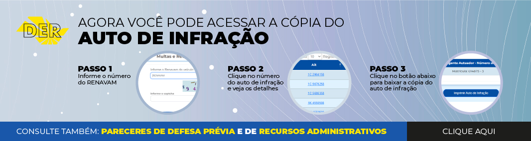 Auto Infra��o